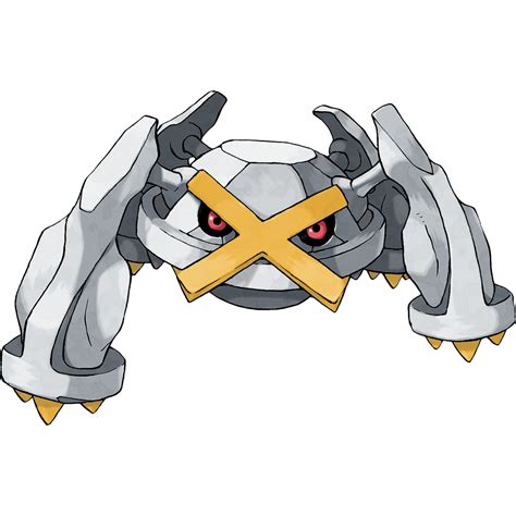 metagross hentai